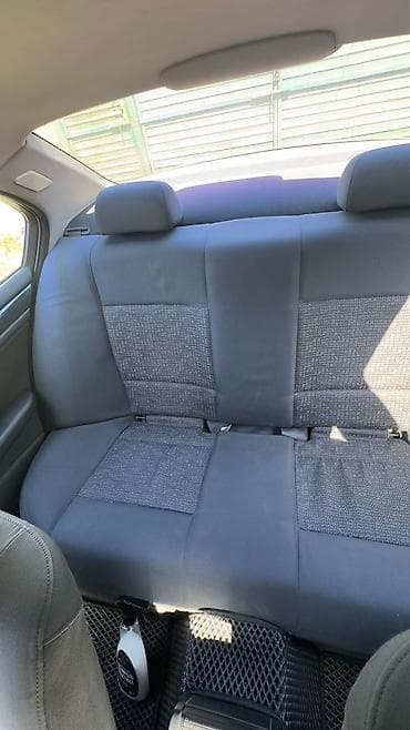 дактейл е36: BMW 3 series: 2002 г., 2 л, Автомат, Бензин, Седан — 6