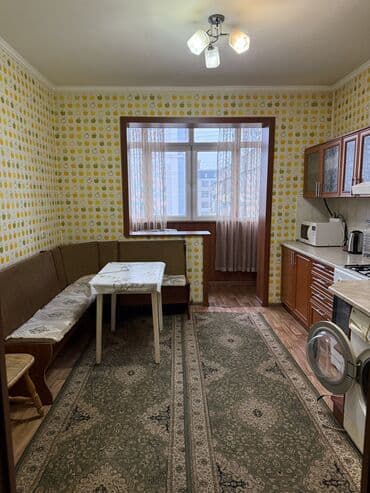 суточная кватира: 1 комната, Душевая кабина, Постельное белье, Кондиционер — 6