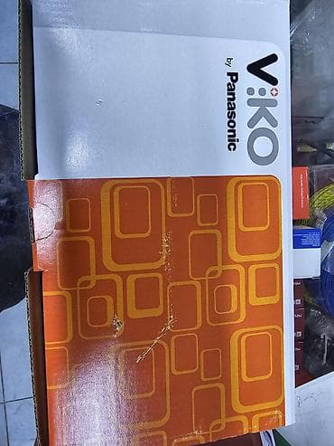 Розетка, С заземлением, Viko, Встроенные, 2 гнезда