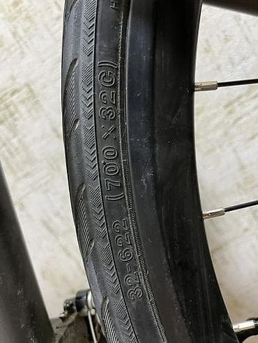 bmw 8: Шоссейный велосипед, Рама XL (180 - 195 см) — 10