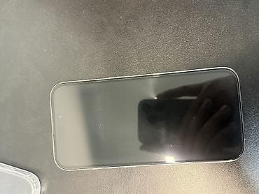 ми 9 с: IPhone 15 Pro, Б/у, 128 ГБ, Natural Titanium, Защитное стекло, Чехол, 86 % — 2