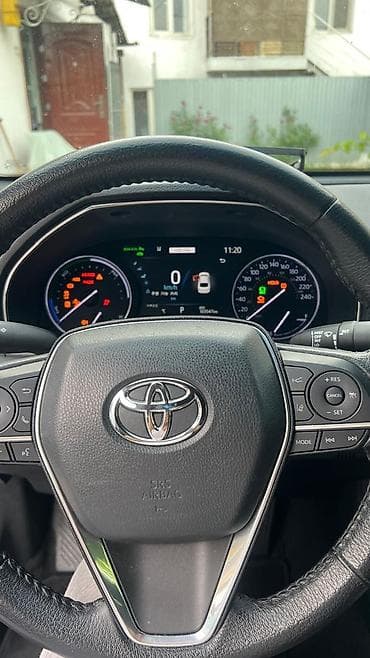 авалон авто: Toyota Avalon: 2019 г., 2.5 л, Автомат, Гибрид, Седан — 6