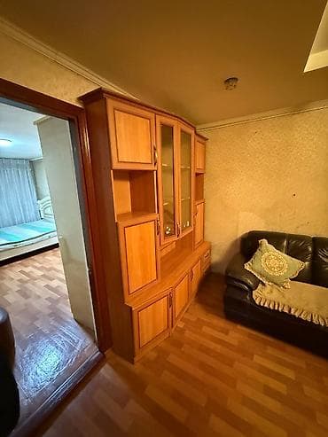 кварьиры: 2 комнаты, 43 м², С мебелью — 4