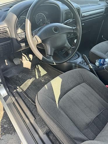 shevrolet captiva: ГАЗ 31105 Volga: 2006 г., 2.4 л, Механика, Бензин, Седан — 6