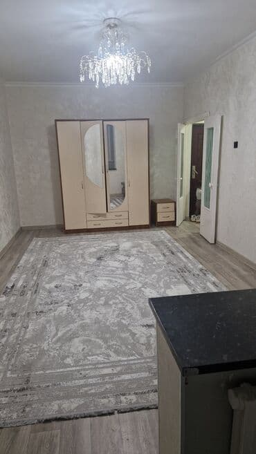 долгосрочная аренда квартира токмок: 2 комнаты, Собственник, С подселением, С мебелью полностью, С мебелью частично — 3