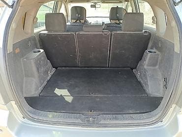 Toyota: Toyota Corolla Verso: 2004 г., 0.2 - engine capacity л, Кол менен иштөөчү, Дизель, Вэн/Минивэн — 4