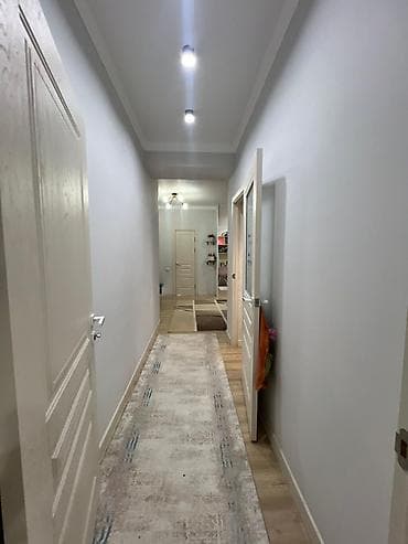 64: 2 комнаты, 64 м², Элитка, 11 этаж, Дизайнерский ремонт — 8