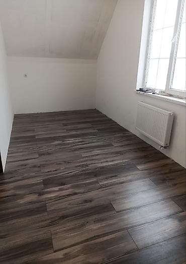 Лакокрасочные материалы: Укладка ламината. Профессионально занимаюсь укладкой напольных — 6