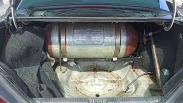 капот на нексии: Daewoo Nexia: 2009 г., 1.5 л, Механика, Бензин, Седан — 7