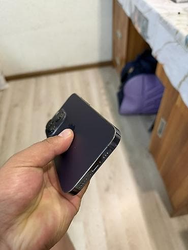 iphone 16 se: IPhone 14 Pro, 256 ГБ, Deep Purple — 2