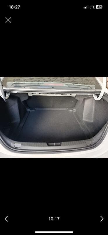 lada 2105: Chevrolet Onix: 2020 г., 1 л, Автомат, Бензин, Хэтчбэк — 3