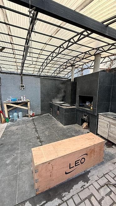 group: 3 комнаты, 80 м², Элитка, 8 этаж, Евроремонт — 5