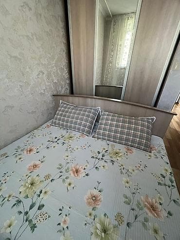 для семейным: 2 комнаты, Семейным, С мебелью полностью — 4