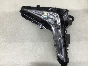 туманки ниссан примера: Левая противотуманная фара Lexus 2016 г., Новый, Аналог — 1