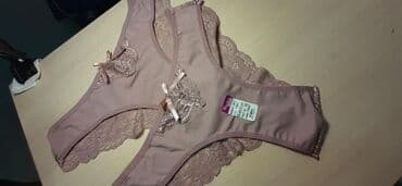 мерс трусы: Нижнее белье турецкого хорошего качества и по приемлемой цене — 1