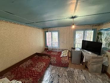 подвижной дом: Деревянный домик №63 в лесной зоне с закрытой верандой - Отдельно — 4