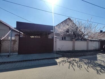 Үйдү ижарага алам: Үй, 200 кв. м, 5 бөлмө, Менчик ээси, Косметикалык оңдоо — 1