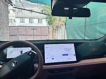 передние фары камри: Changan CS75 Plus: 2025 г., 1.5 л, Автомат, Бензин, Кроссовер — 4