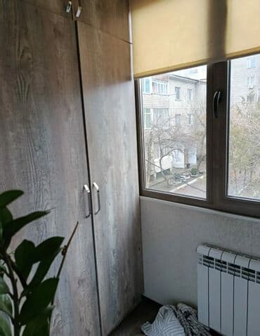 Батирлерди сатуу: 1 бөлмө, 41 м², 2 кабат, Евроремонт — 5