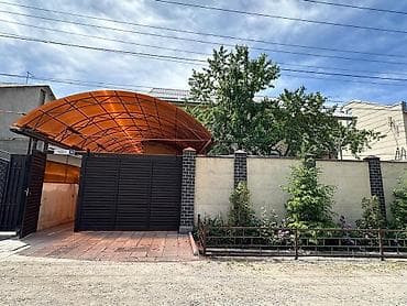 Продажа домов: 🔥🔥🔥Продаётся 2 этажный дом, район Магистрали/Алматинка, напротив 12 — 5