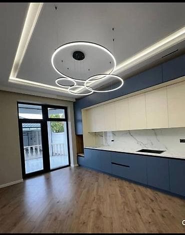 jack 4: 🏡 Продаётся новый дом в районе Арча-Бешик 📍 Ориентир: Чортекова — 9