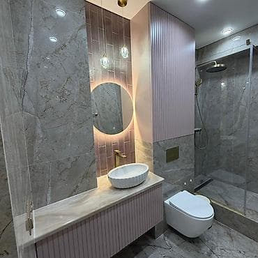 аренда квартиры технопарк: 2 комнаты, 63 м², Элитка, 2 этаж, Дизайнерский ремонт — 3