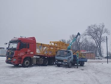 5 5 compressor: Стрела 10 м, 3 т — 2