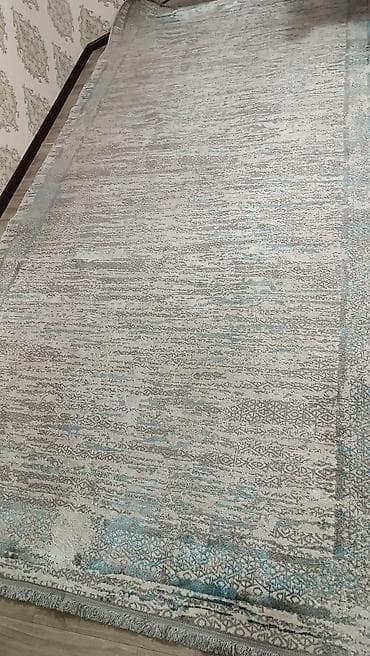 ковры с подогревом: Ковер 400 * 200, Турция — 2