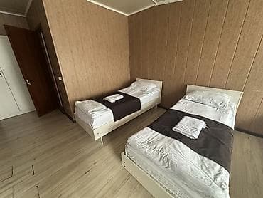 Недвижимость: Гостевой дом/хостел Санжыра: комнаты с односпальными и двухспальными — 1