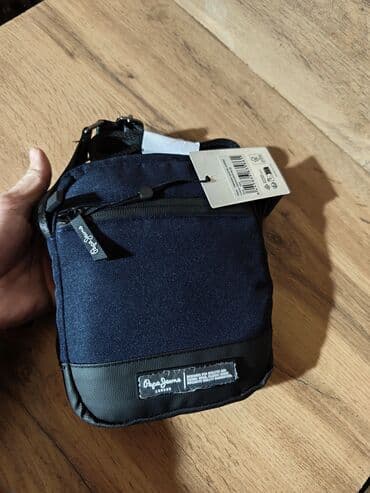 Аксессуары: Барсетка, Оригинал, Новый — 5