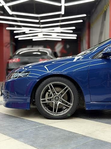 аккорд акпп: Honda Accord: 2003 г., 2.4 л, Автомат, Бензин, Седан — 6