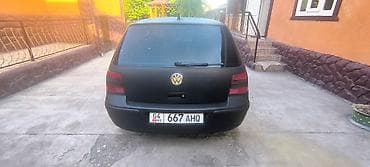 гидроусилитель гольф 3: Volkswagen Golf: 2003 г., 1.4 л, Механика, Бензин, Хэтчбэк — 8