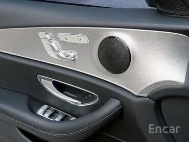 мерс 19: Mercedes-Benz E-Class: 2019 г., 2 л, Автомат, Бензин, Седан — 10