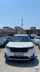 дополнительное освещение на авто: Продаётся 7‑местный кроссовер/минивэн с богатой комплектацией — 17