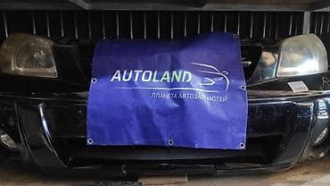 mazda 2000: Mazda, Б/у, Оригинал — 2