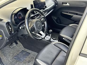 kia sorento 2020: Kia Morning: 2020 г., 1 л, Автомат, Бензин, Хэтчбэк — 6
