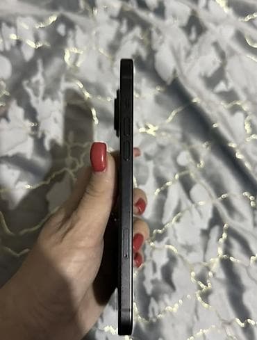 samsung galaxy note 8: IPhone 15 Plus, Б/у, 128 ГБ, Черный, Защитное стекло, 100 % — 5