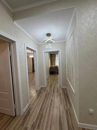 дом с мансардой: 2 комнаты, 82 м², Элитка, 1 этаж, Евроремонт — 6