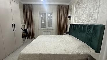 Продажа квартир: 3 комнаты, 78 м², 106 серия, 2 этаж, Евроремонт — 7