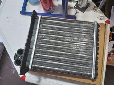 печка ауди а4: Радиатор отопителя Volvo 850; C70; S70; V70 — 1