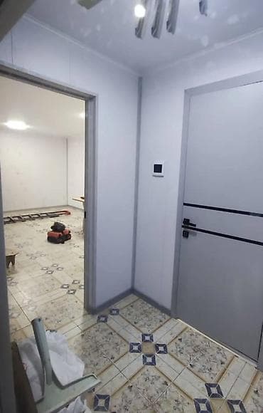 сниму квартиру аламединский рынок: 1 комната, С мебелью частично — 2