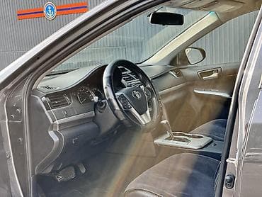 Продажа авто: Toyota Camry: 2012 г., 2.5 л, Автомат, Бензин, Седан — 9