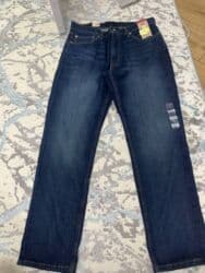 брендовые мужские спортивные костюмы из турции: Мужские джинсы Levi’s 541 Athletic Taper Оригинал 100%, заказывал — 1