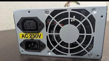 3090 rtx: Блок питания, Б/у, 350 Вт, 350 Вт — 3