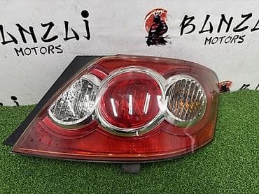 Задний правый стоп-сигнал Toyota 2007 г., Б/у, Оригинал, Япония
