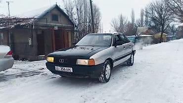 срочно продаю гольф 2: Audi 80: 1987 г. — 9