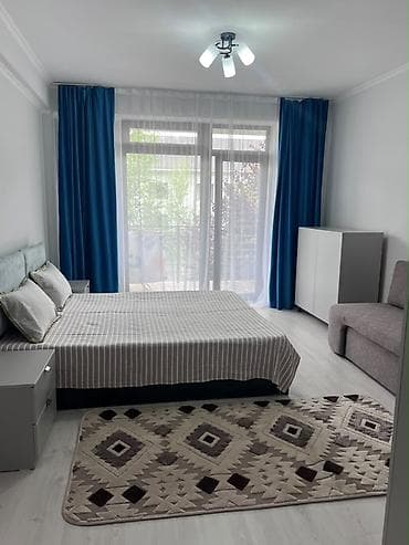 Аренда квартиры на Иссык-Куле, Baytur Resort & Spa, Бостери, Цена Целиком за жилье — 3