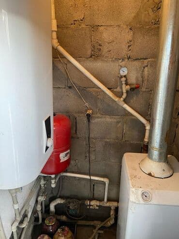 балыкчы дом: Дом, 41 м², 2 комнаты, Собственник, Косметический ремонт — 6