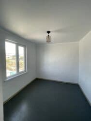 пол дома в бишкеке: 50 м², 2 комнаты, Утепленный, Забор, огорожен — 3