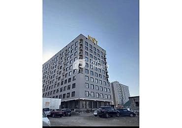 Продажа квартир: 1 комната, 43 м², Элитка, 10 этаж, Дизайнерский ремонт — 3